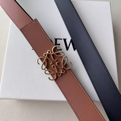 Cheap LOEWE AAA Quality Belts For Women #1365695, $$56.00 USD On LOEWE AAA Quality Belts