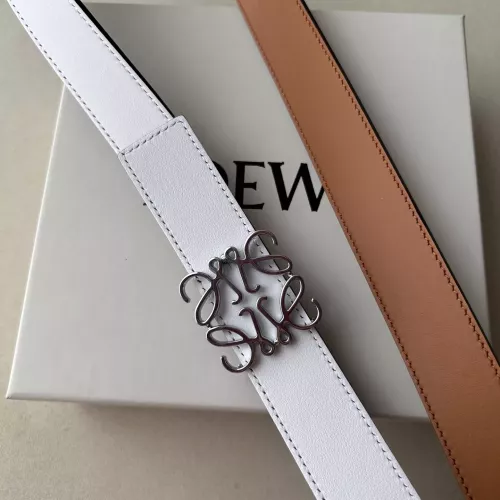 Cheap LOEWE AAA Quality Belts For Women #1365700, $$56.00 USD On LOEWE AAA Quality Belts