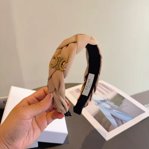 Cheap Celine Headband For Women #1365715, $$27.00 USD On Celine Headband