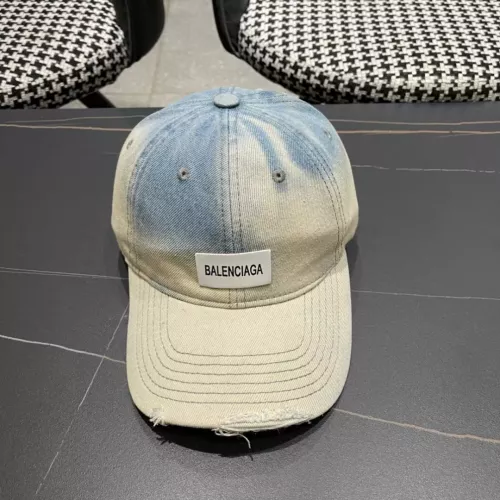 Cheap Balenciaga Caps #1365746, $$32.00 USD On Balenciaga Caps