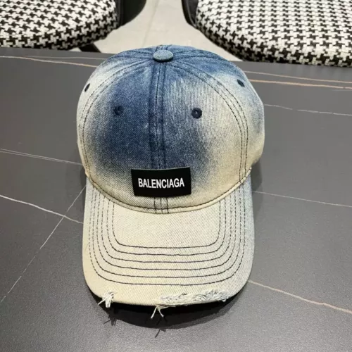 Cheap Balenciaga Caps #1365747, $$32.00 USD On Balenciaga Caps