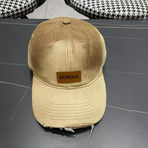 Cheap Balenciaga Caps #1365765, $$32.00 USD On Balenciaga Caps