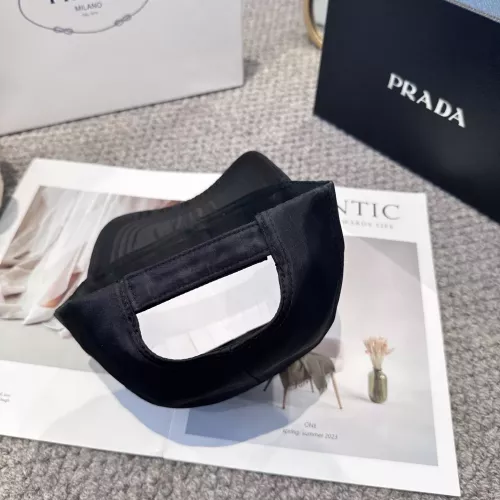 Replica Prada Caps #1365766 $25.00 USD for Wholesale