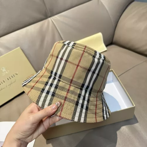 Cheap Burberry Caps #1365774, $$39.00 USD On Burberry Caps