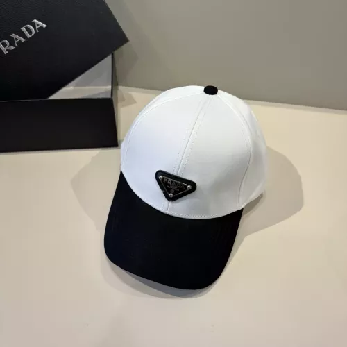 Cheap Prada Caps #1365776, $$27.00 USD On Prada Caps