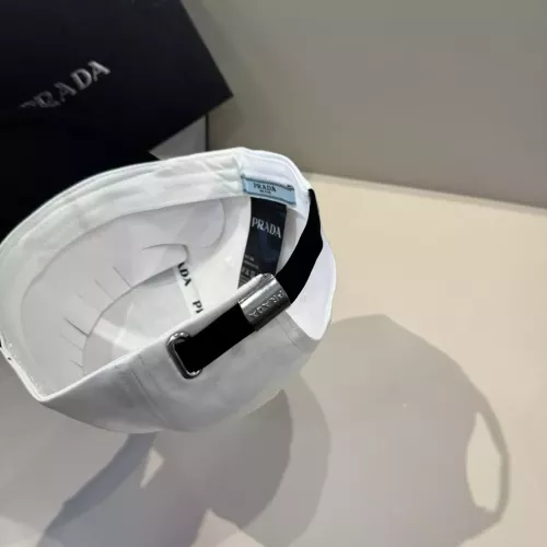 Replica Prada Caps #1365776 $27.00 USD for Wholesale