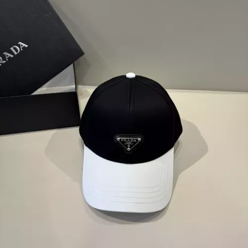 Cheap Prada Caps #1365777, $$27.00 USD On Prada Caps