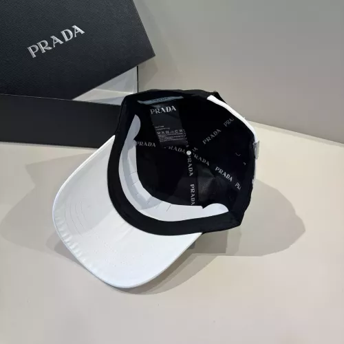 Replica Prada Caps #1365777 $27.00 USD for Wholesale