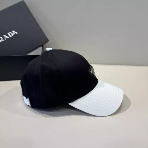 Replica Prada Caps #1365777 $27.00 USD for Wholesale