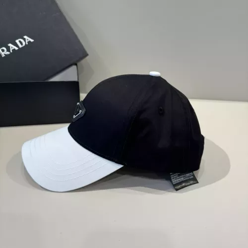 Replica Prada Caps #1365777 $27.00 USD for Wholesale