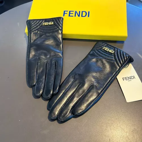 Cheap Fendi Gloves For Women #1365784, $$52.00 USD On Fendi Gloves