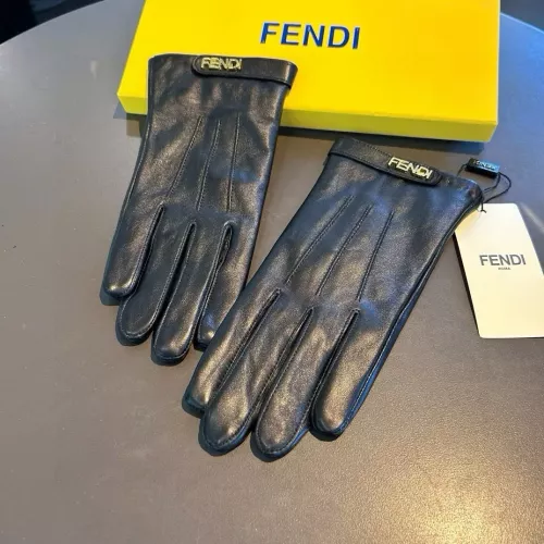 Cheap Fendi Gloves For Women #1365785, $$52.00 USD On Fendi Gloves