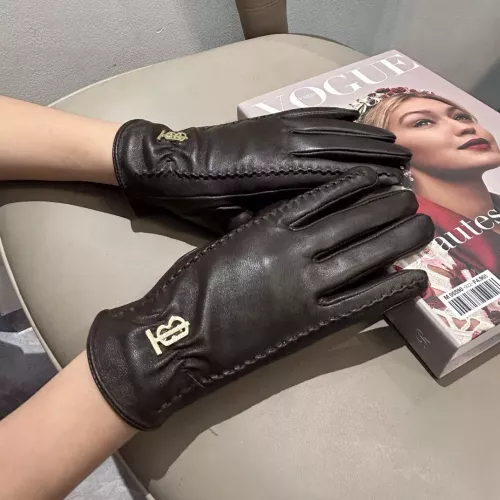 Cheap Burberry Gloves For Women #1365787, $$52.00 USD On Burberry Gloves