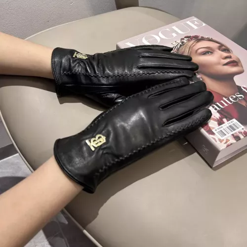Cheap Burberry Gloves For Women #1365788, $$52.00 USD On Burberry Gloves