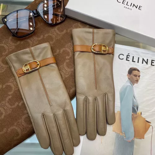 Cheap Celine Gloves For Women #1365800, $$48.00 USD On Celine Gloves