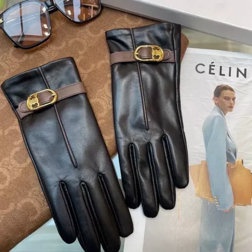 Cheap Celine Gloves For Women #1365801, $$48.00 USD On Celine Gloves