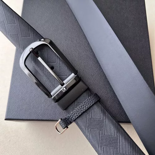 Cheap Montblanc AAA Quality Belts For Men #1365812, $$56.00 USD On Montblanc AAA Belts