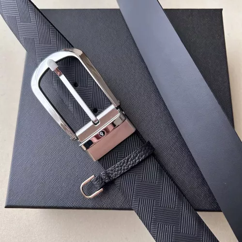 Cheap Montblanc AAA Quality Belts For Men #1365814, $$56.00 USD On Montblanc AAA Belts