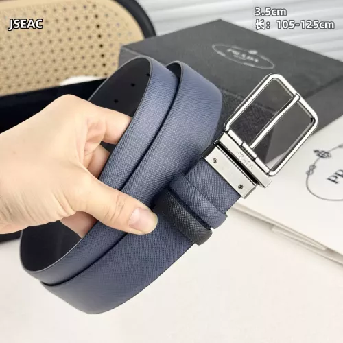 Cheap Prada AAA Quality Belts For Men #1365819, $$52.00 USD On Prada AAA Quality Belts