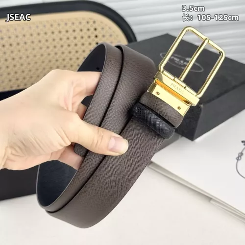 Cheap Prada AAA Quality Belts For Men #1365820, $$52.00 USD On Prada AAA Quality Belts