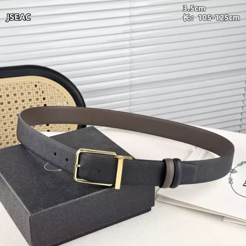 Replica Prada AAA Quality Belts For Men #1365820 $52.00 USD for Wholesale