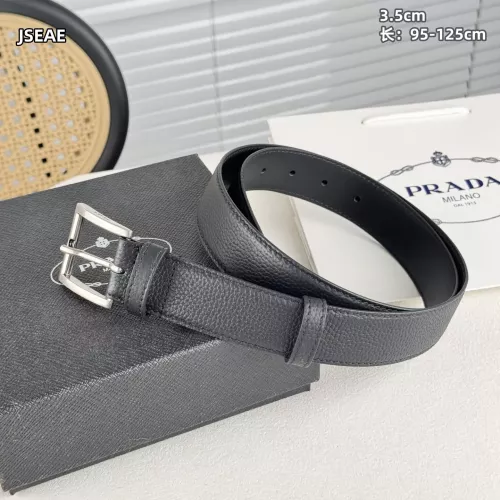 Replica Prada AAA Quality Belts For Unisex #1365823 $60.00 USD for Wholesale