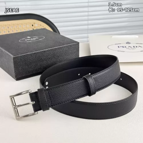 Replica Prada AAA Quality Belts For Unisex #1365823 $60.00 USD for Wholesale