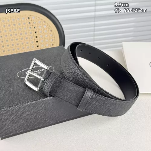 Replica Prada AAA Quality Belts For Unisex #1365824 $60.00 USD for Wholesale