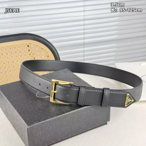 Cheap Prada AAA Quality Belts For Unisex #1365825, $$60.00 USD On Prada AAA Quality Belts