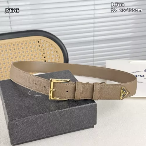 Cheap Prada AAA Quality Belts For Unisex #1365826, $$60.00 USD On Prada AAA Quality Belts