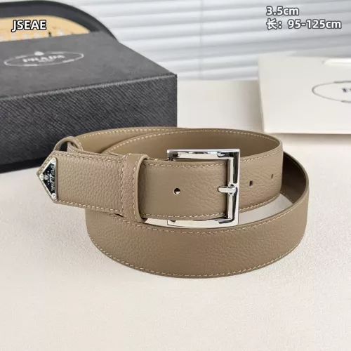 Replica Prada AAA Quality Belts For Unisex #1365827 $60.00 USD for Wholesale