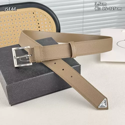 Replica Prada AAA Quality Belts For Unisex #1365828 $60.00 USD for Wholesale