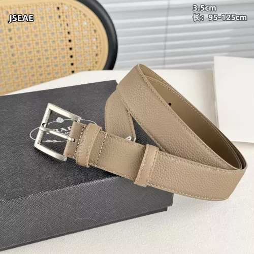 Replica Prada AAA Quality Belts For Unisex #1365828 $60.00 USD for Wholesale