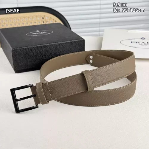 Replica Prada AAA Quality Belts For Unisex #1365829 $60.00 USD for Wholesale