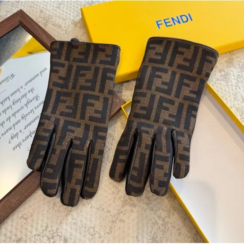 Cheap Fendi Gloves For Women #1365832, $$42.00 USD On Fendi Gloves
