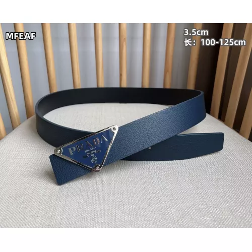 Cheap Prada AAA Quality Belts For Men #1365833, $$64.00 USD On Prada AAA Quality Belts