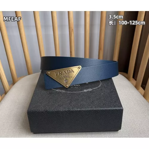 Cheap Prada AAA Quality Belts For Men #1365837, $$64.00 USD On Prada AAA Quality Belts