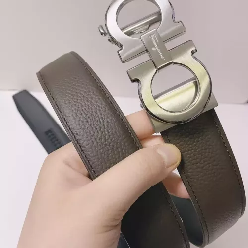 Cheap Salvatore Ferragamo AAA Quality Belts For Men #1365856, $$60.00 USD On Salvatore Ferragamo AAA Quality Belts