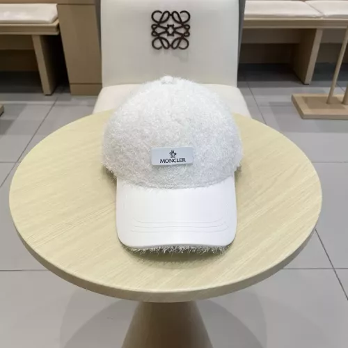 Cheap Moncler Caps #1365857, $$34.00 USD On Moncler Caps