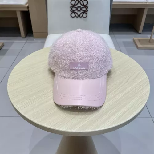 Cheap Moncler Caps #1365859, $$34.00 USD On Moncler Caps
