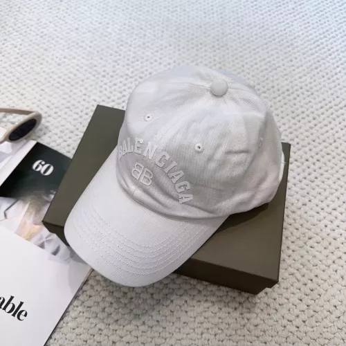 Cheap Balenciaga Caps #1365876, $$27.00 USD On Balenciaga Caps