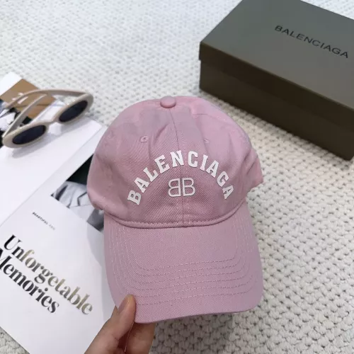 Cheap Balenciaga Caps #1365877, $$27.00 USD On Balenciaga Caps