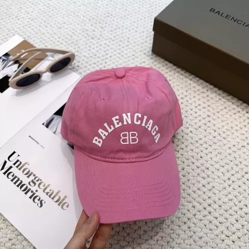 Cheap Balenciaga Caps #1365878, $$27.00 USD On Balenciaga Caps