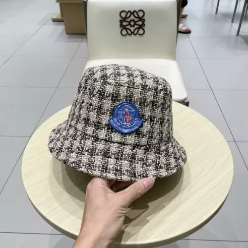 Cheap Moncler Caps #1365901, $$36.00 USD On Moncler Caps