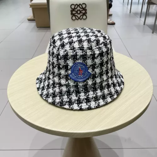 Cheap Moncler Caps #1365902, $$36.00 USD On Moncler Caps