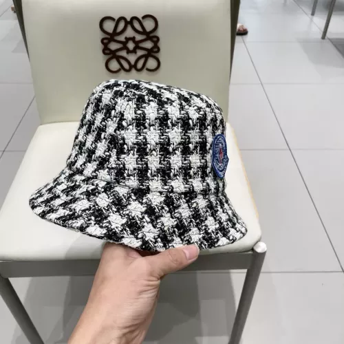 Replica Moncler Caps #1365902 $36.00 USD for Wholesale