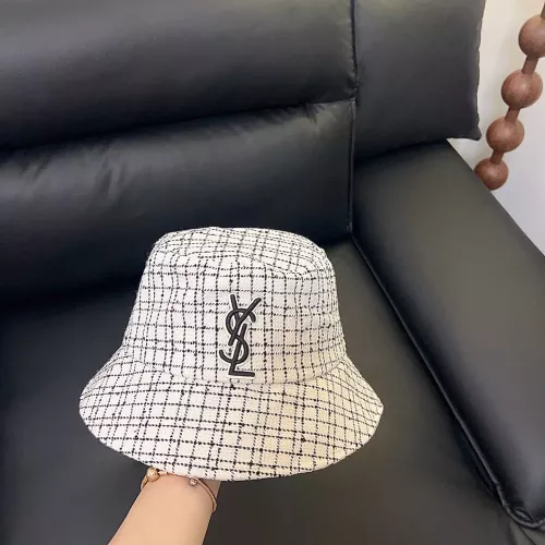 Cheap Yves Saint Laurent YSL Caps #1365903, $$29.00 USD On Yves Saint Laurent YSL Caps