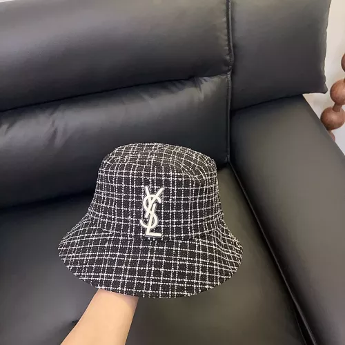 Cheap Yves Saint Laurent YSL Caps #1365904, $$29.00 USD On Yves Saint Laurent YSL Caps