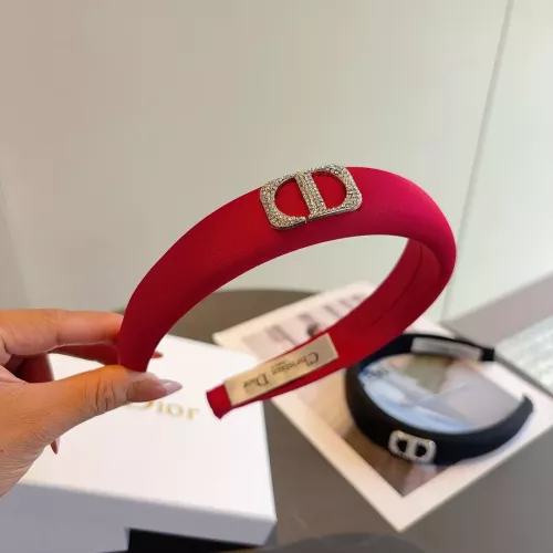 Cheap Christian Dior Headband For Women #1365909, $$27.00 USD On Christian Dior Headband
