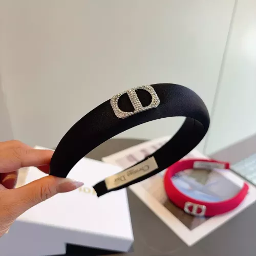 Cheap Christian Dior Headband For Women #1365910, $$27.00 USD On Christian Dior Headband